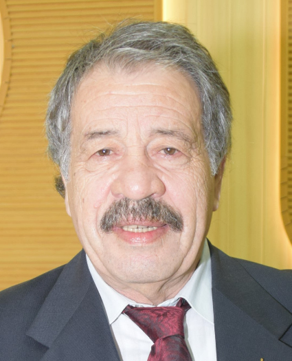 Prof. Mohammed Alnukkari